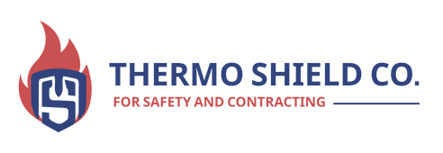 ThermoShield for Safety and Contracting Company