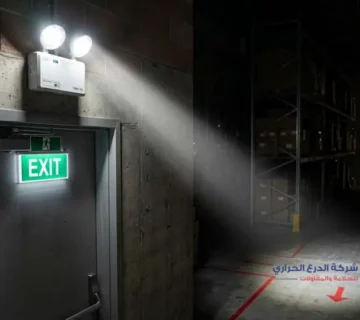 Emergency light