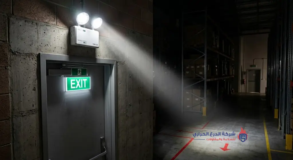 Emergency light