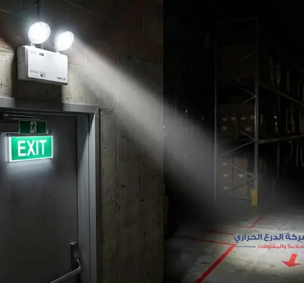 Emergency light