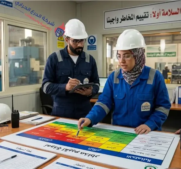 Risk assessment