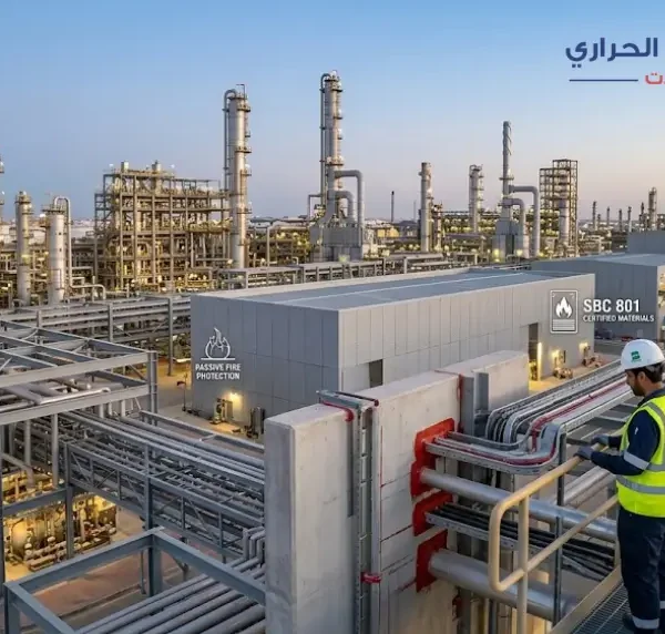 ترخيص الأمن الصناعي