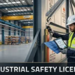 Industrial Safety License