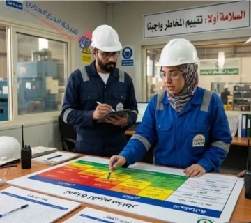 تقييم المخاطر